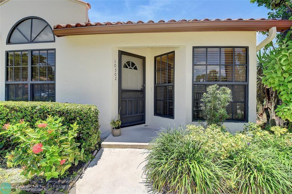 Photo of Address Not Disclosed in Boca Raton, FL