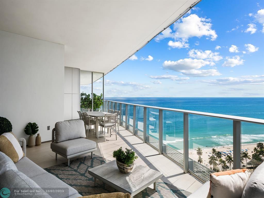 Photo of 701 N Fort Lauderdale Blvd 1603 in Fort Lauderdale, FL