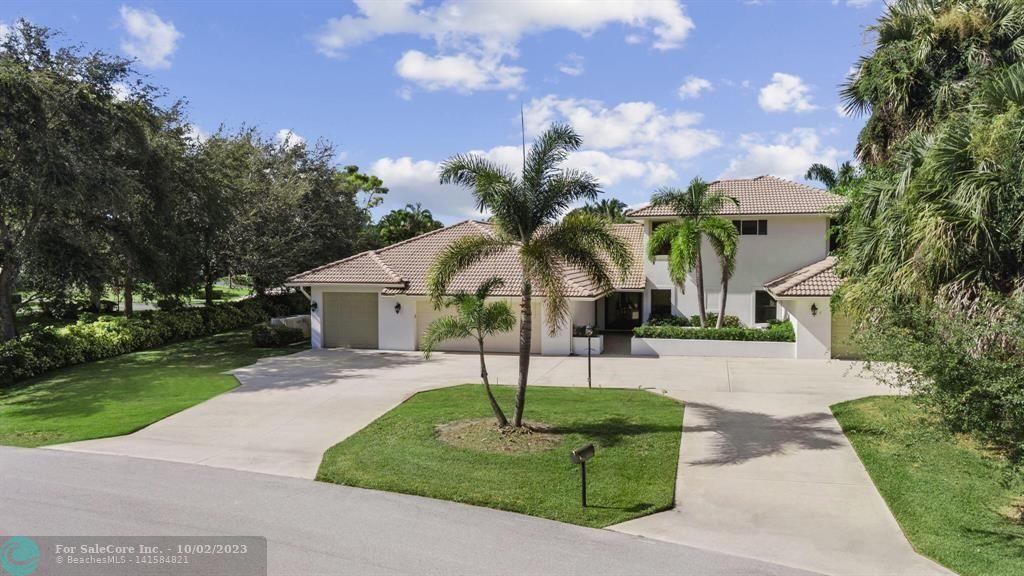 Photo of 4721 Sabal Palm Dr in Boynton Beach, FL