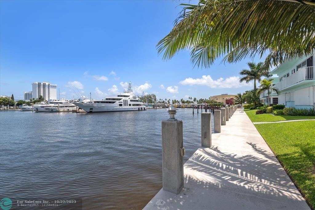 Photo of 3025 Harbor Dr #17 in Fort Lauderdale, FL