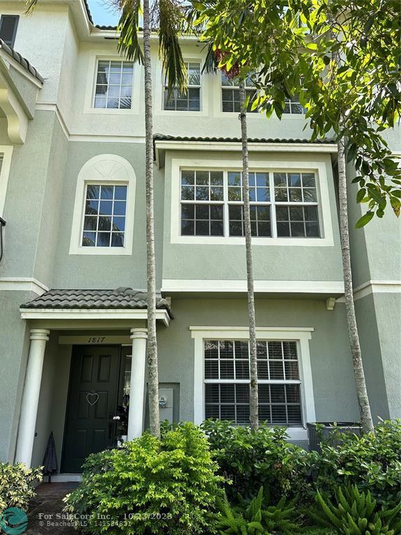 Photo of 1817 NW 12th St in Boca Raton, FL