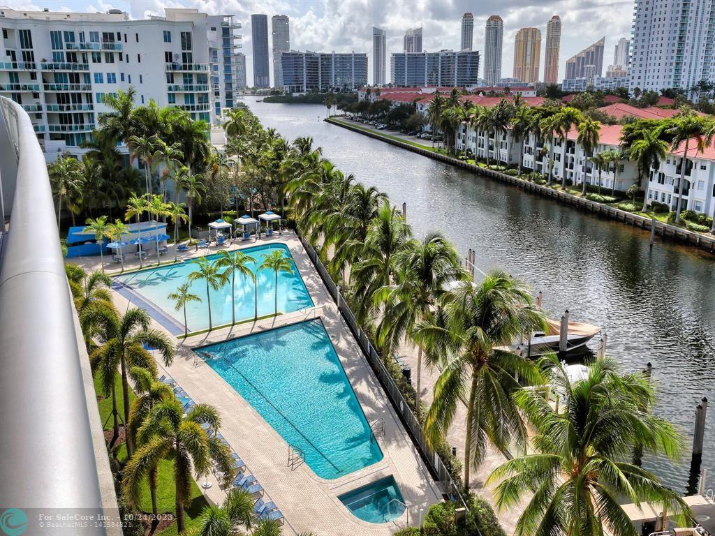 Photo of 2950 NE 188th St 430 in Aventura, FL