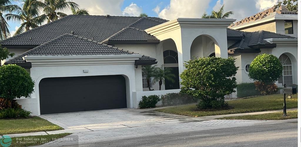 Photo of 3200 Westminster Dr in Boca Raton, FL