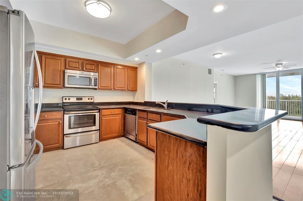 Photo of 14951 Royal Oaks Ln 808 in North Miami, FL
