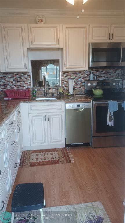 Photo of 2191 NE 1st Ct 202 in Boynton Beach, FL