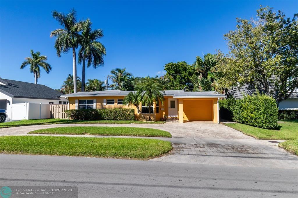 Photo of 1235 Cordova Rd in Fort Lauderdale, FL
