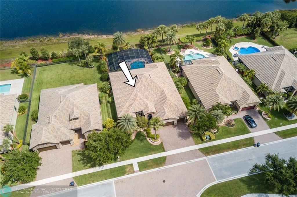 Photo of 10505 Pisa Rd in Wellington, FL