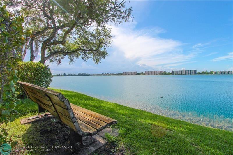 Photo of 109 Lake Emerald Dr #110 in Oakland Park, FL
