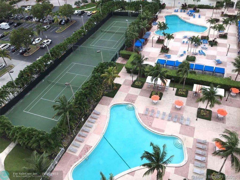 Photo of 19380 Collins Ave 123 in Sunny Isles Beach, FL