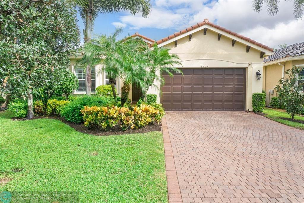 Photo of 8303 Serena Creek Ave in Boynton Beach, FL