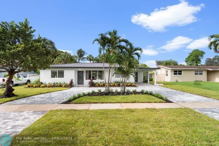 Photo of 615 NW 12th Ter in Boca Raton, FL