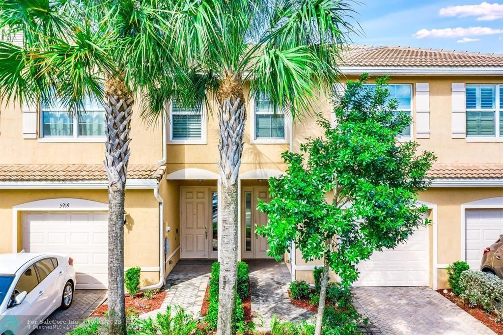 Photo of 5917 Monterra Club Dr in Lake Worth, FL