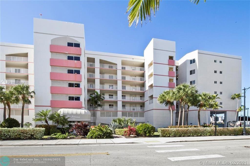 Photo of 18260 N Bay Rd 304 in Sunny Isles Beach, FL