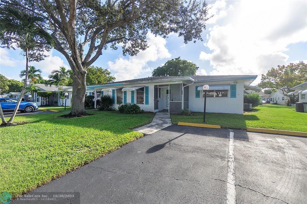 Photo of 1060 NW 84th Ave B33 in Plantation, FL