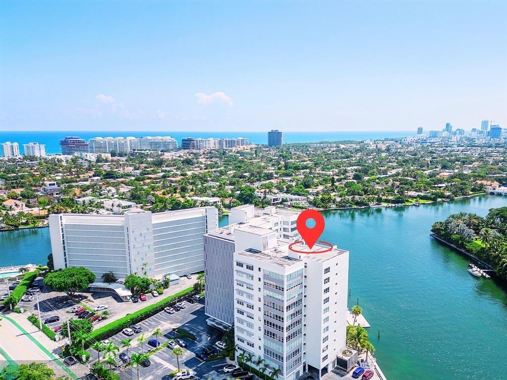 Photo of 9102 W Bay Harbor Dr 2C-W in Bay Harbor Islands, FL