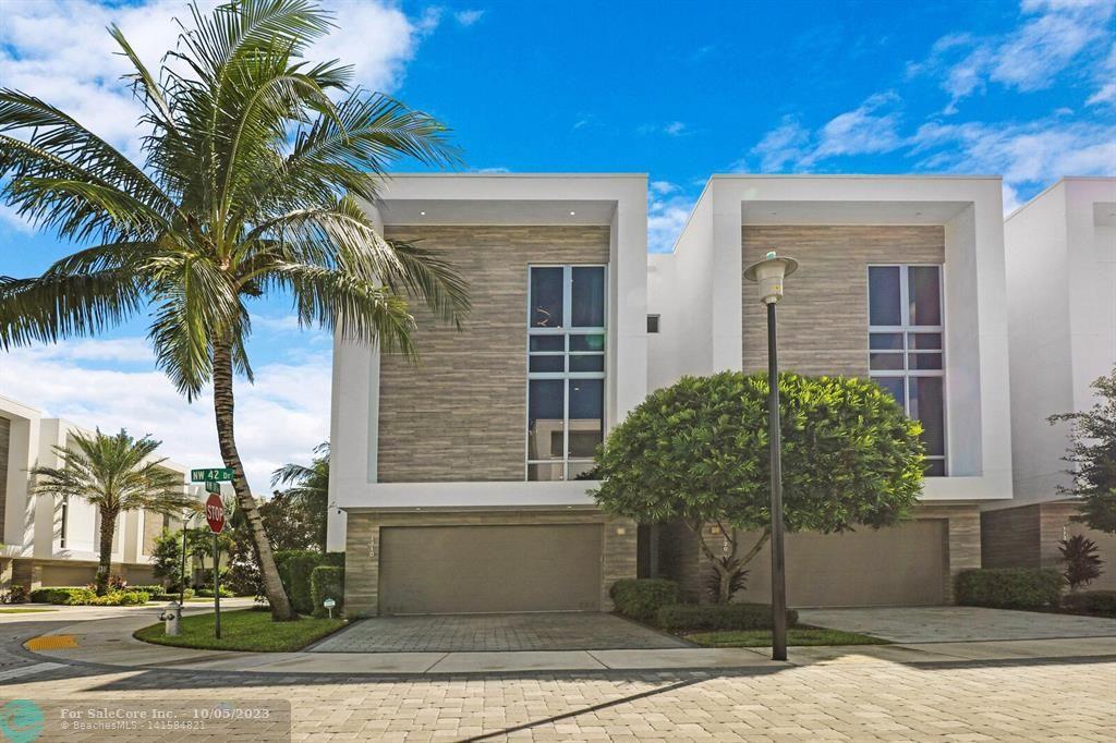 Photo of 1710 NW 42nd Dr 1710 in Boca Raton, FL