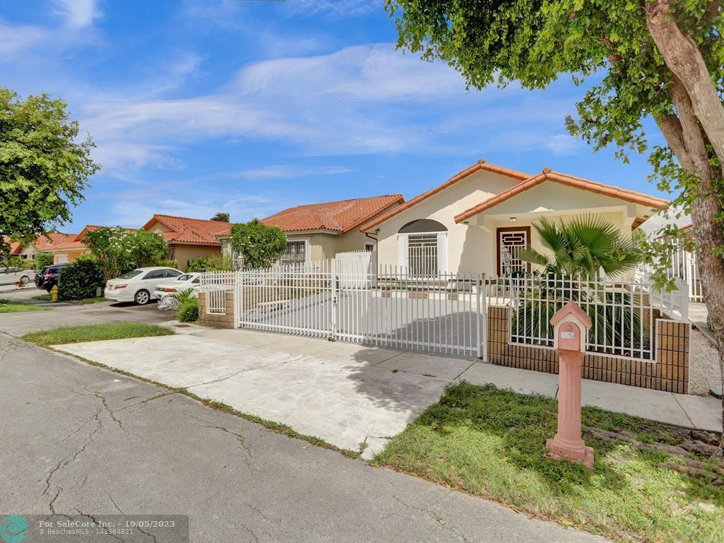 Photo of 8801 NW 111th Ter in Hialeah Gardens, FL