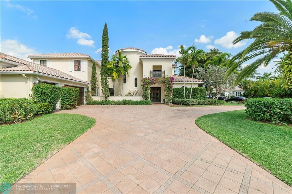 Photo of 4490 Island Reef Dr in Wellington, FL