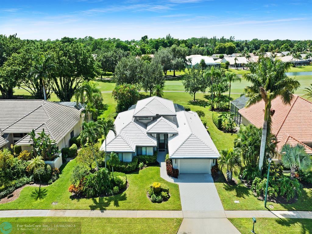 Photo of 10270 Silver Lake Dr in Boca Raton, FL