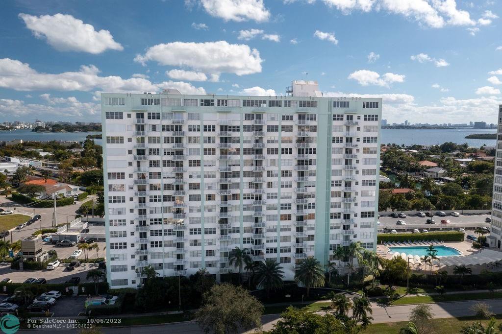 Photo of 2150 Sans Souci Blvd A503 in North Miami, FL