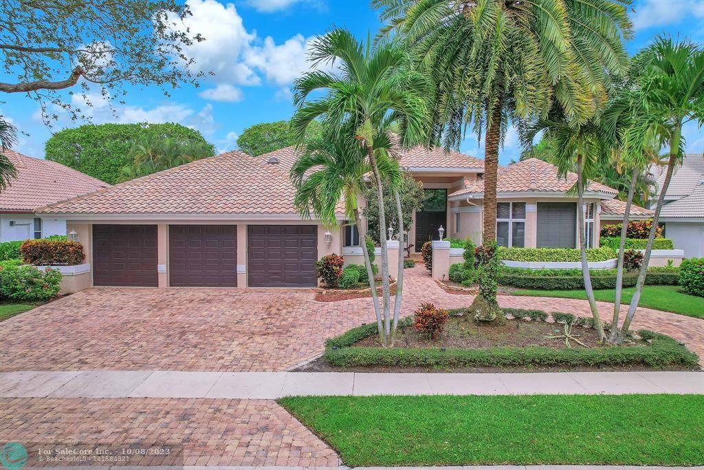 Photo of 2335 NW 64th St in Boca Raton, FL