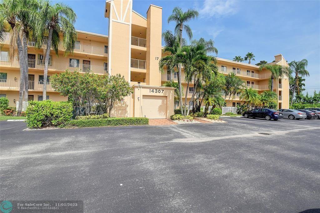 Photo of 14307 Bedford Dr 305 in Delray Beach, FL
