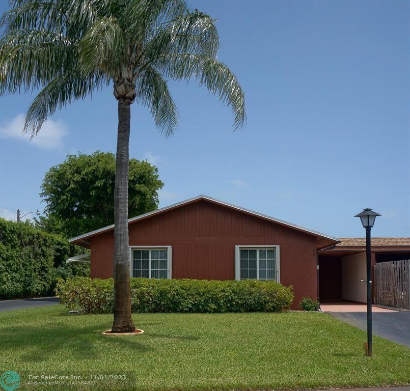 Photo of 501 SE 27th Ln in Boynton Beach, FL