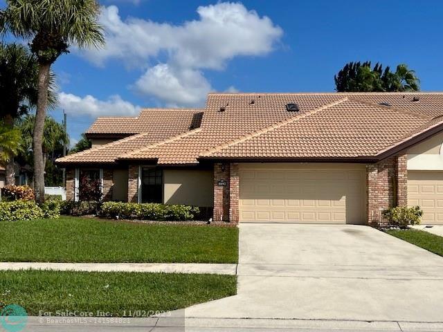 Photo of 8092 Cassia Dr in Boynton Beach, FL