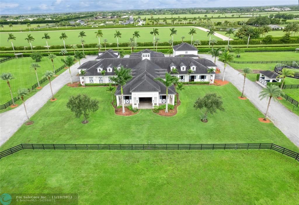 Photo of 5141 Lasso Wy in Wellington, FL