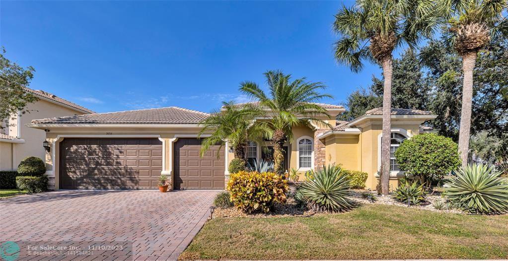 Photo of 9655 Campi Dr in Lake Worth, FL