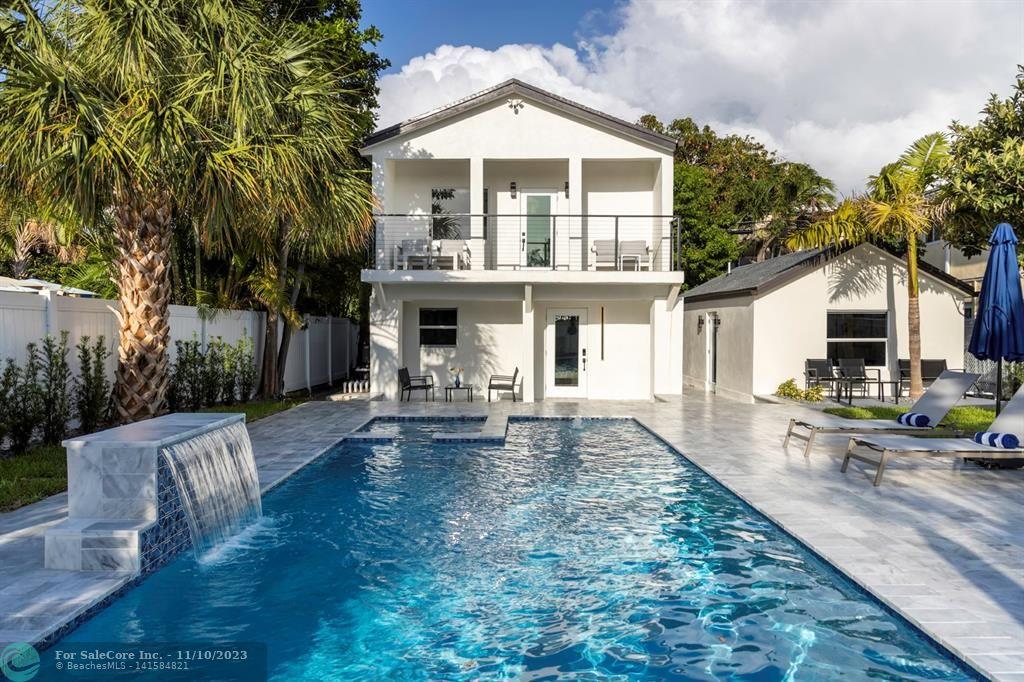 Photo of 4558 Bougainvilla Dr in Lauderdale By The Sea, FL