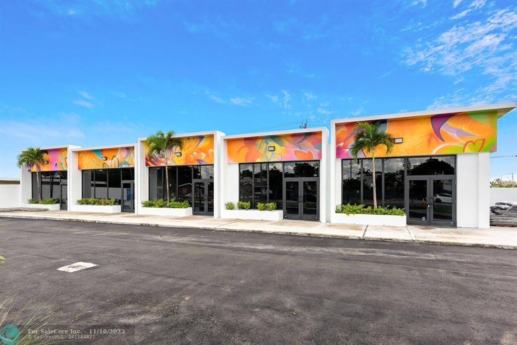 Photo of 612 NW 9th Ave A-E in Fort Lauderdale, FL
