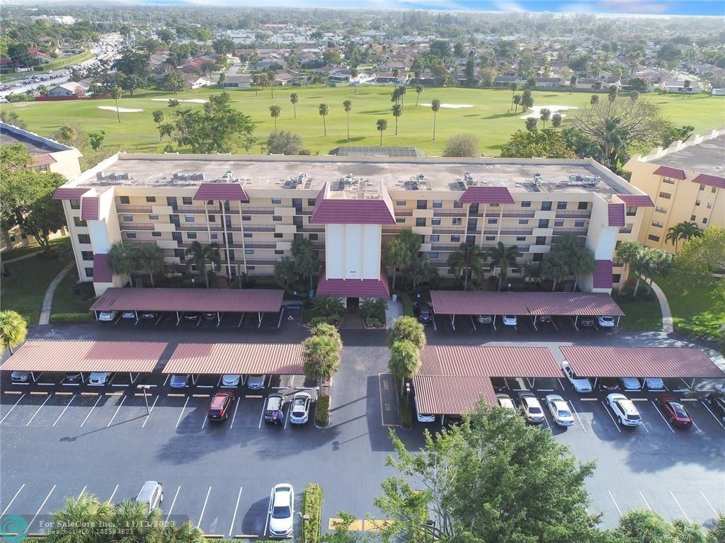Photo of 9220 SW 14th St 3507 in Boca Raton, FL