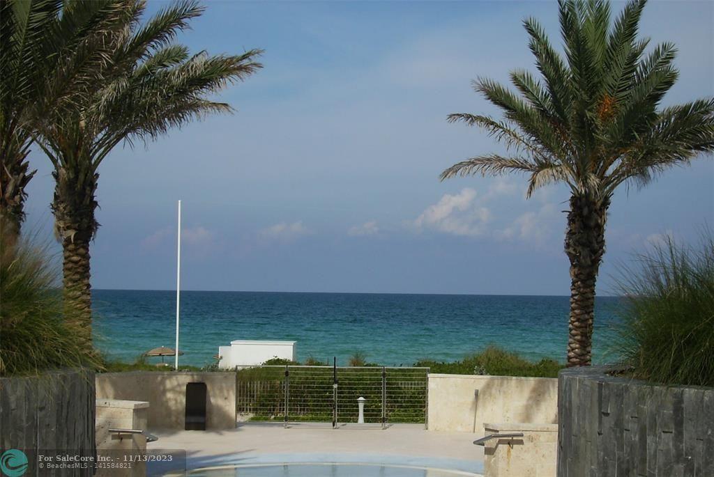 Photo of 6799 Collins Ave 1001 in Miami Beach, FL