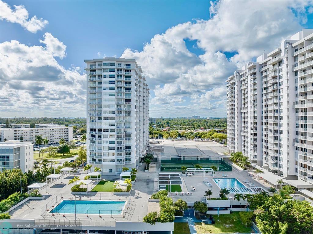 Photo of 18031 Biscayne Blvd 1104 in Aventura, FL