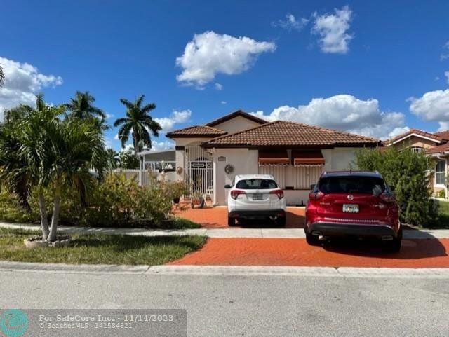 Photo of 1002 NW 129th Ave in Miami, FL