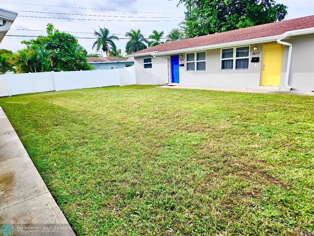 Photo of 2617 NW 9th Ave in Wilton Manors, FL