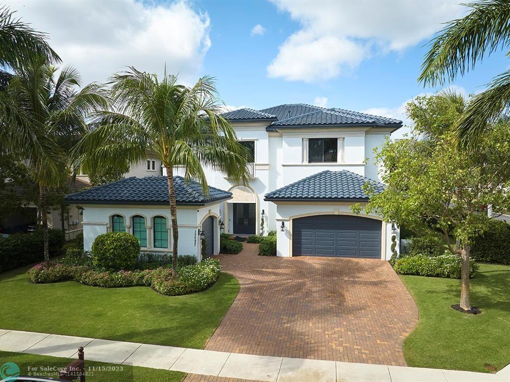 Photo of 17737 Vecino Wy in Boca Raton, FL