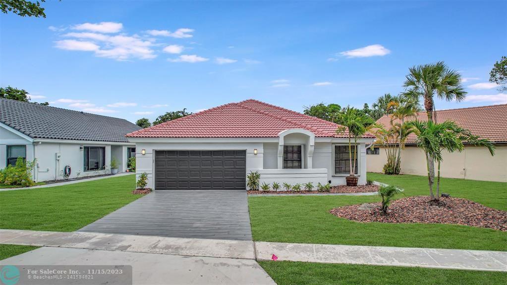 Photo of 11092 Highland Cir in Boca Raton, FL