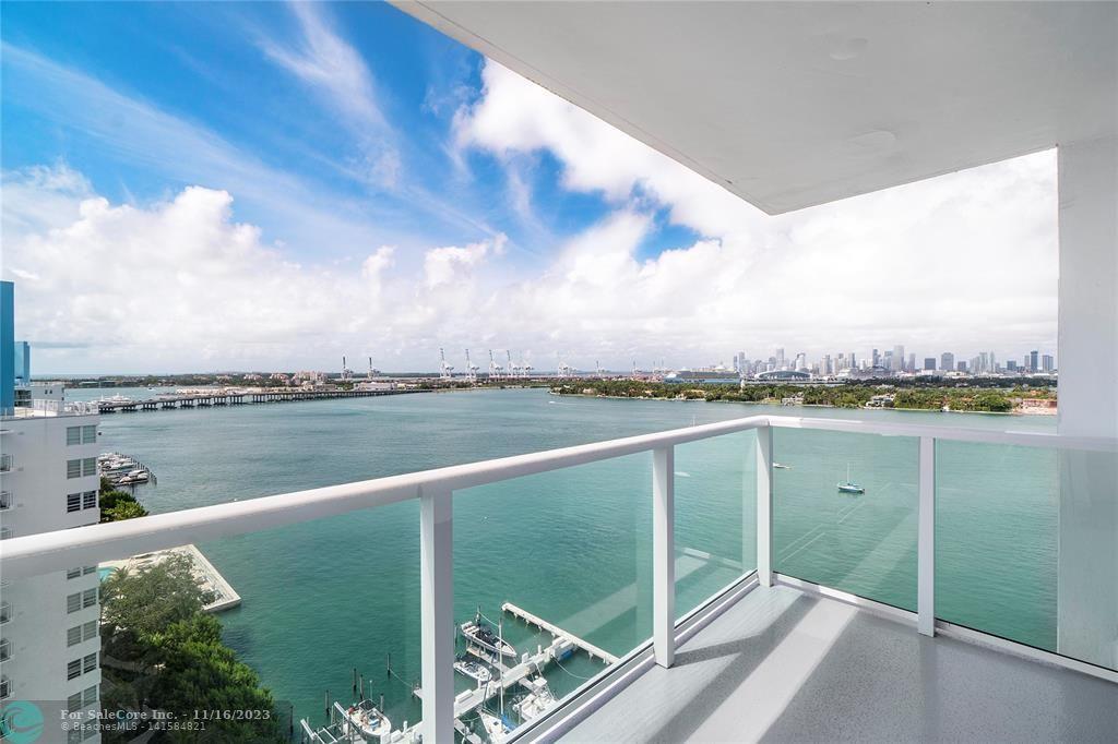 Photo of 1000 West Ave Ph 25 in Miami Beach, FL