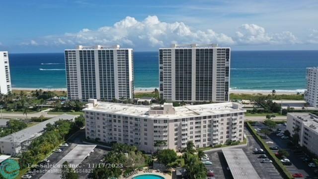 Photo of 2851 S Ocean Blvd 6-F in Boca Raton, FL