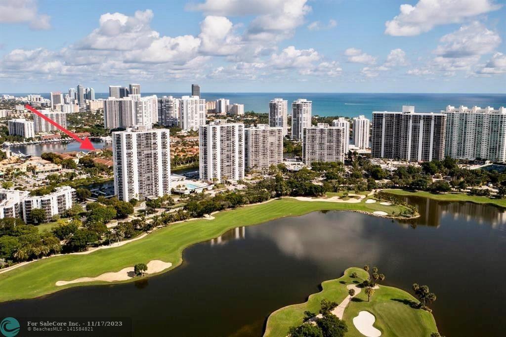 Photo of 3625 N Country Club Dr 210 in Aventura, FL