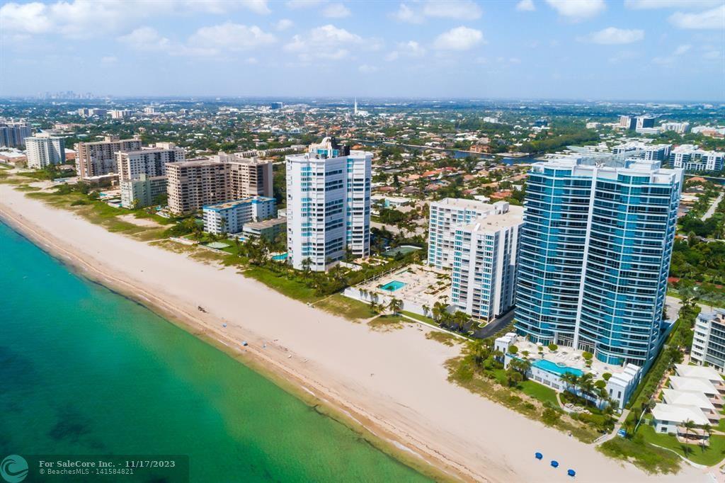 Photo of 1600 S Ocean Blvd 401 in Lauderdale By The Sea, FL