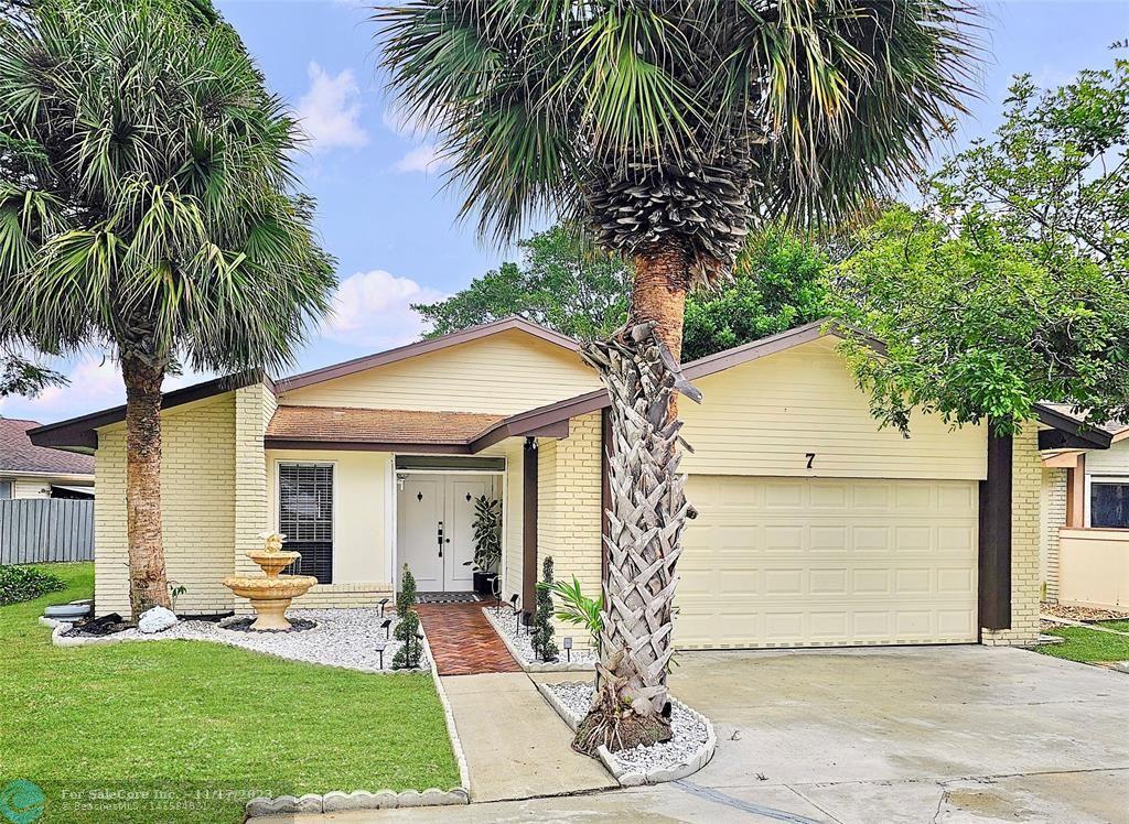 Photo of 7 Danby Pl in Boynton Beach, FL