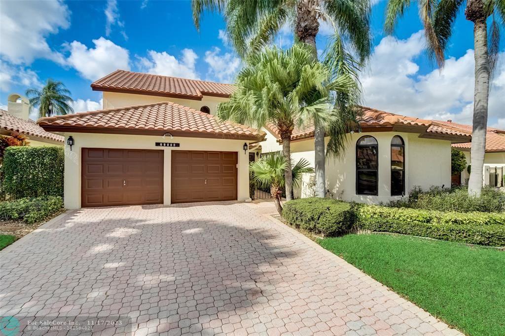 Photo of 22596 Esplanada Cir W in Boca Raton, FL