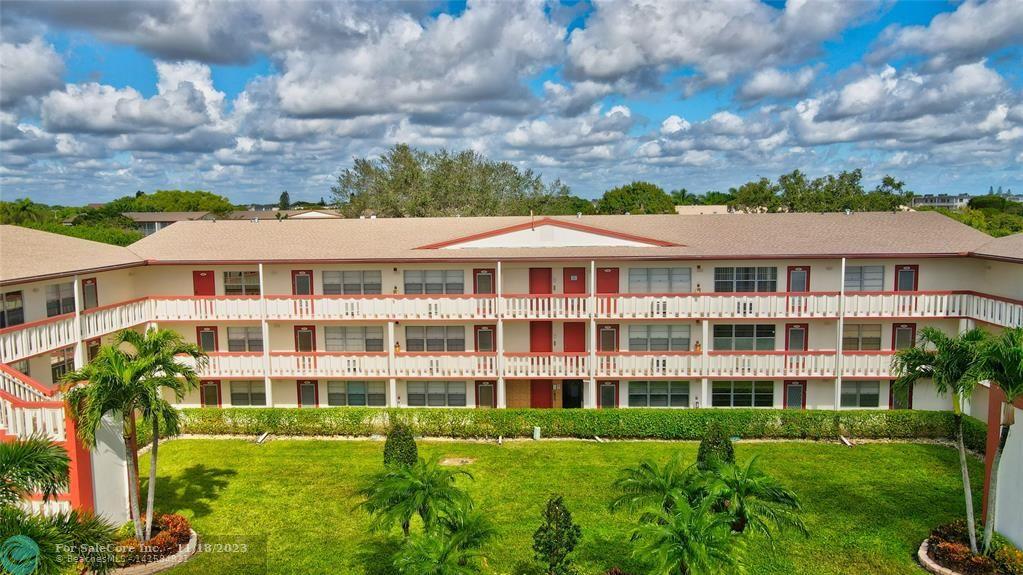 Photo of 331 Brighton H 331 in Boca Raton, FL