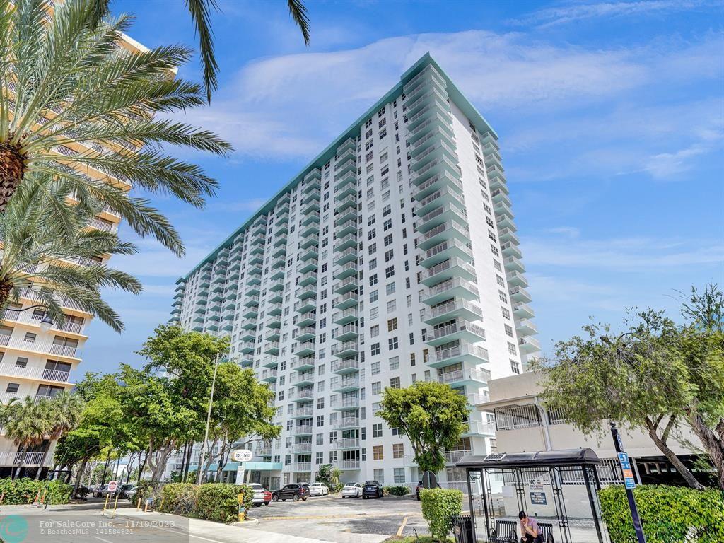 Photo of 301 174th St 1401 in Sunny Isles Beach, FL
