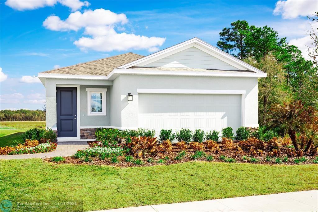 Photo of 12604 SW Forli Wy in Port St Lucie, FL