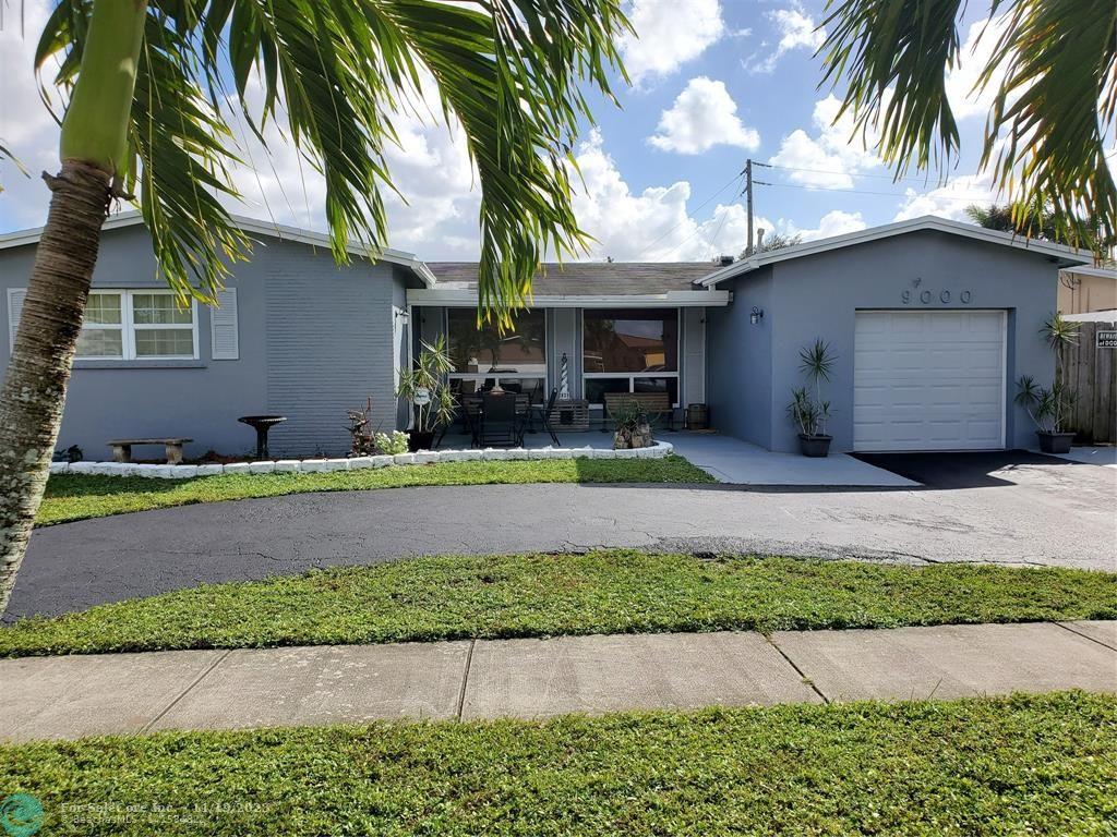 Photo of 9000 SW 54th St in Cooper City, FL