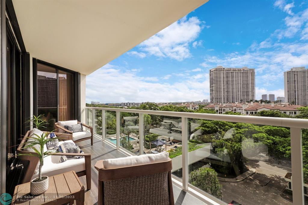 Photo of 4000 Island Blvd 803 in Aventura, FL